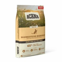 Acana Cat Adult Homestead Harvest