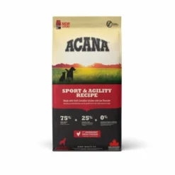 Acana Dog Sport & Agility