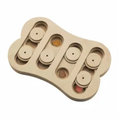 Little & Bigger Aktivitetsspel Shuffle Bone