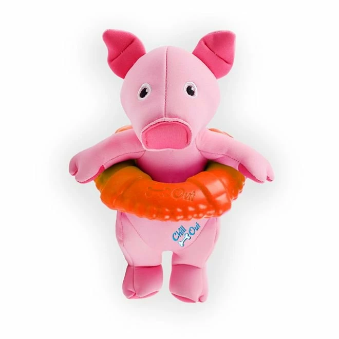 All For Paws Chill Out Lifeguard Gris - Bild 2