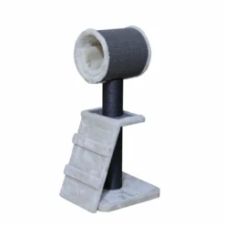 Basic Treehouse Klösträd Grå 97 Cm