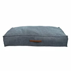 Basic WellB Ortopedisk Hög Madrass Grå