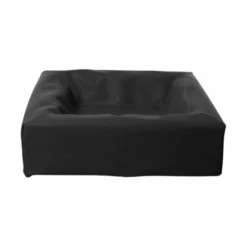 Bia Bed Original Hundbädd Svart