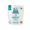 Brit Care Dog Adult Grain Free Salmon