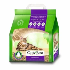 Cat's Best Smart Pellets