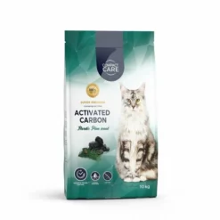 Compact Care Activated Carbon Nordic Pine 10 Kg