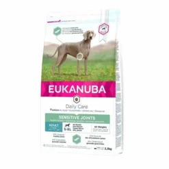 Eukanuba Dog Daily Care Adult Sensitive Joints All Breeds