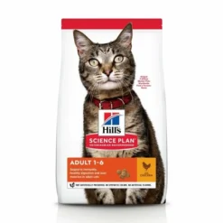 Hill's Science Plan Cat Adult Chicken