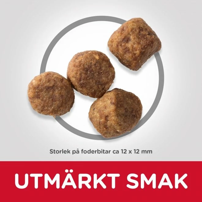 Hill's Science Plan Dog Mature Adult 7+ Medium Chicken - Bild 4