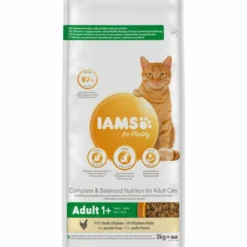 Iams Cat Adult Chicken