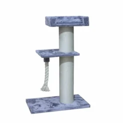 Basic Column Klösträd Grå 120 Cm