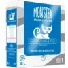 Monster Kattsand Classic Unscented 10 Liter