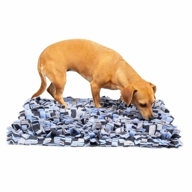 Little&Bigger Shaggy Aktiveringsmatta