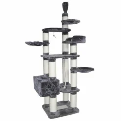 Little&Bigger Klösträd Giant Grå