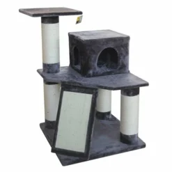 Little&Bigger Klösträd Fortis Grå