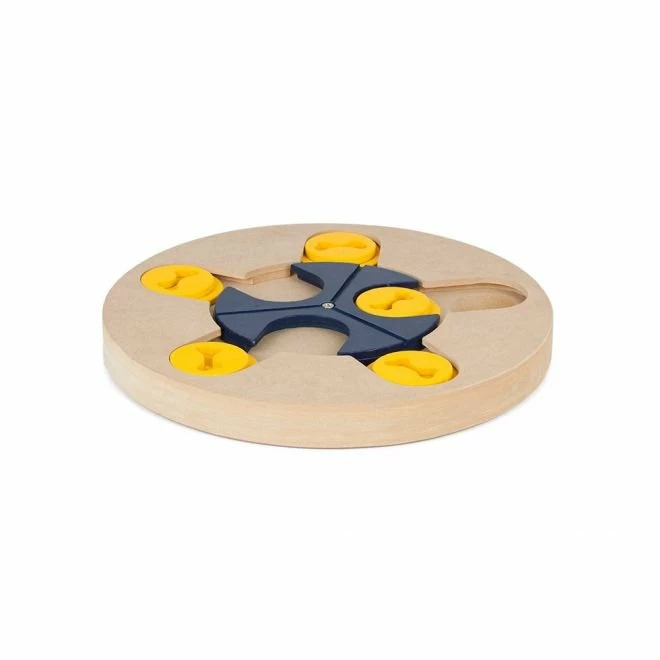 Little&Bigger Seek-a-Treat Bone Trap Spel