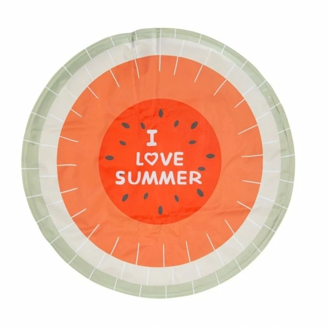 Little&Bigger Kylmatta Vattenmelon