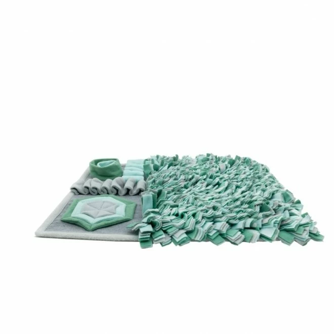 Little&Bigger Aktivitetsmatta