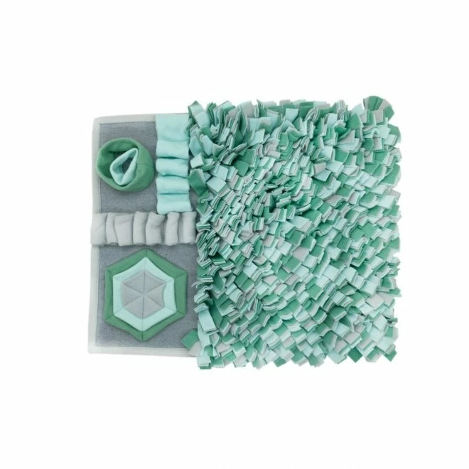 Little&Bigger Aktivitetsmatta - Bild 2