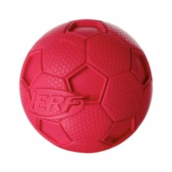 Nerf Soccer Squeak Boll