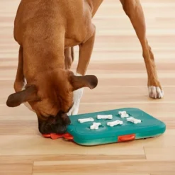 Nina Ottosson Dog Casino Turkos