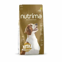 Nutrima Vital Medium Breed