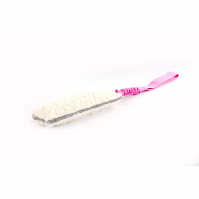 Pro Dog Bungee Fårskinn