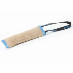 ProDog Kamprulle Med Pip Jute 1 Handtag