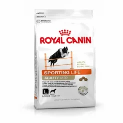 Royal Canin Sporting Life Energy 4100 Large
