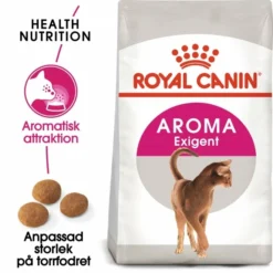 Royal Canin Aroma Exigent