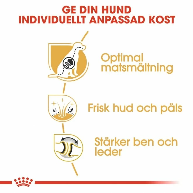 Royal Canin Breed German Shepherd Adult - Bild 3