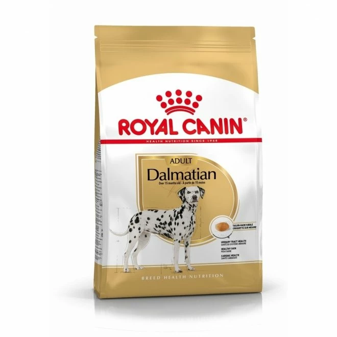 Royal Canin Breed Dalmatiner Adult 12 Kg - Bild 2