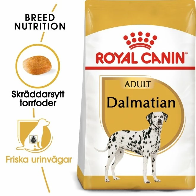 Royal Canin Breed Dalmatiner Adult 12 Kg