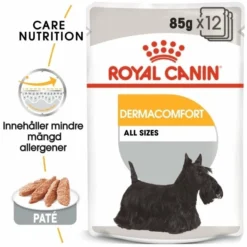 Royal Canin Dermacomfort Adult 12x85 G