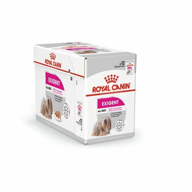 Royal Canin Exigent Adult 12x85 G - Bild 2