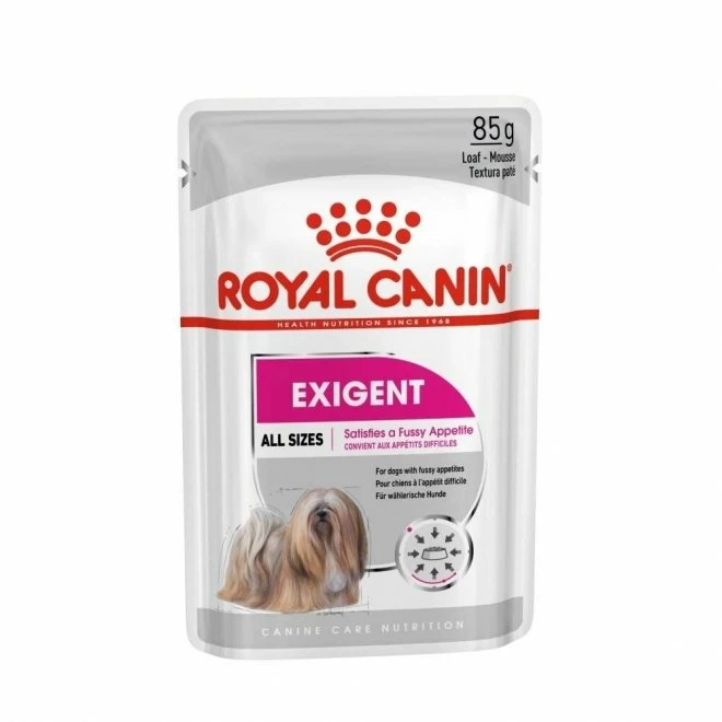 Royal Canin Exigent Adult 12x85 G - Bild 3