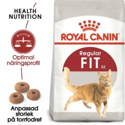 Royal Canin Fit