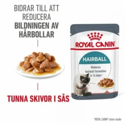 Royal Canin Hairball Care Gravy 12 X 85 G