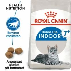 Royal Canin Indoor 7+
