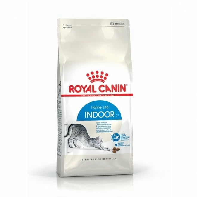 Royal Canin Indoor - Bild 2