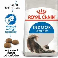 Royal Canin Indoor Long Hair
