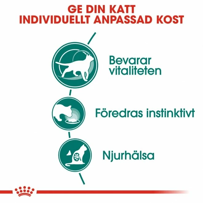 Royal Canin Instinctive +7 Gravy 12x85 G - Bild 3