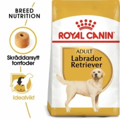 Royal Canin Breed Labrador Retriever Adult
