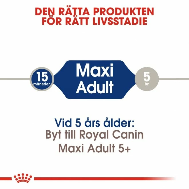 Royal Canin Maxi Adult - Bild 5