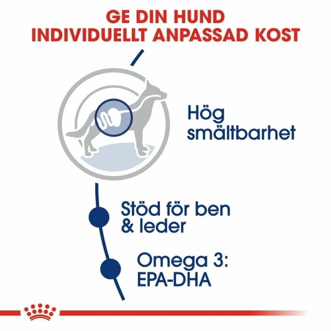 Royal Canin Maxi Adult - Bild 3