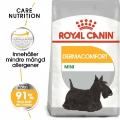 Royal Canin Mini Dermacomfort