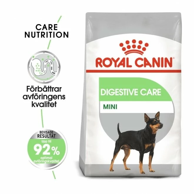 Royal Canin Mini Digestive Care