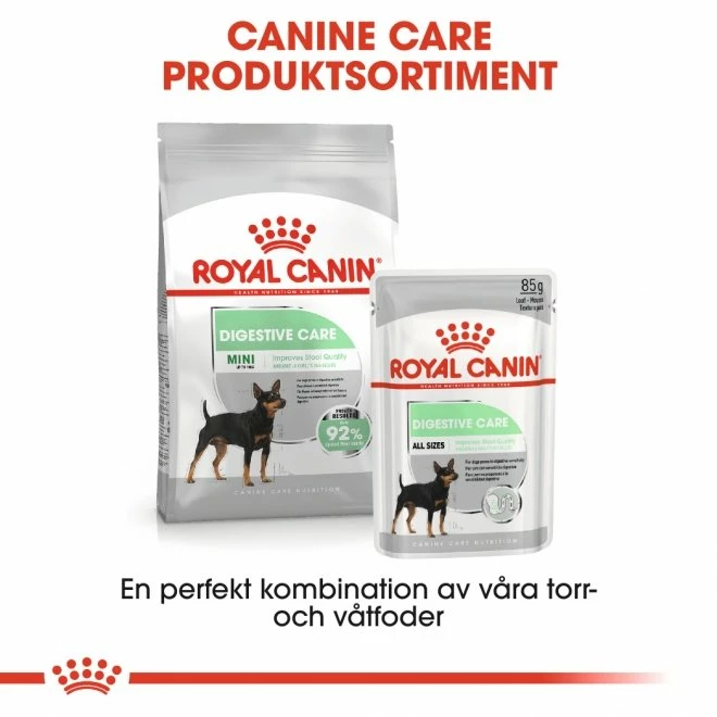 Royal Canin Mini Digestive Care - Bild 6