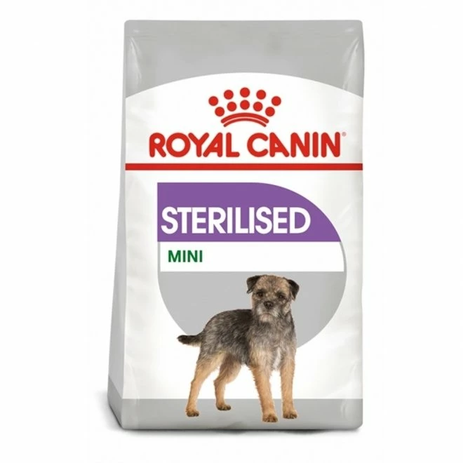 Royal Canin Mini Sterilised Adult - Bild 2