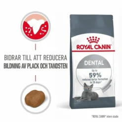 Royal Canin Cat Dental Care
